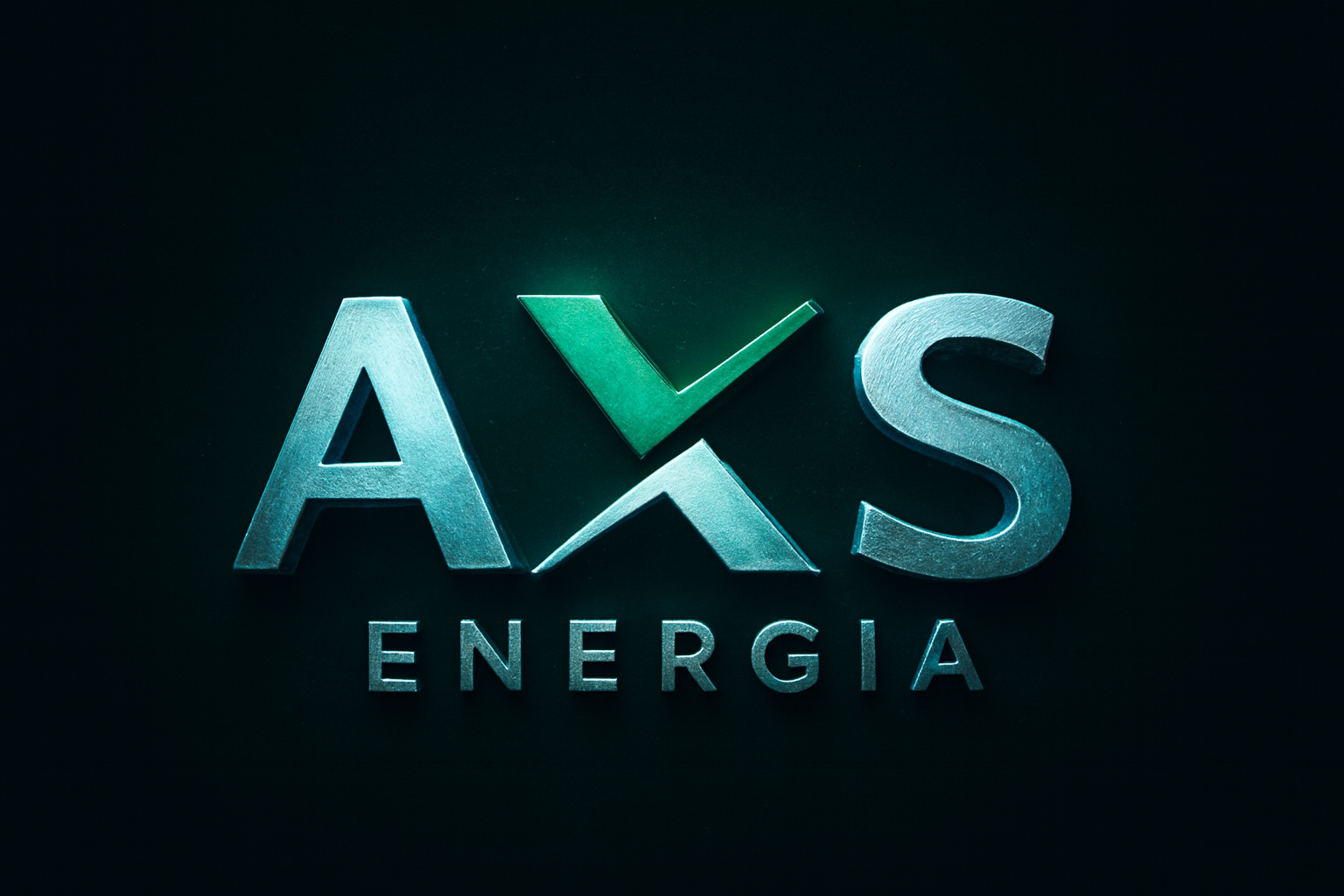AXS Energia Logo