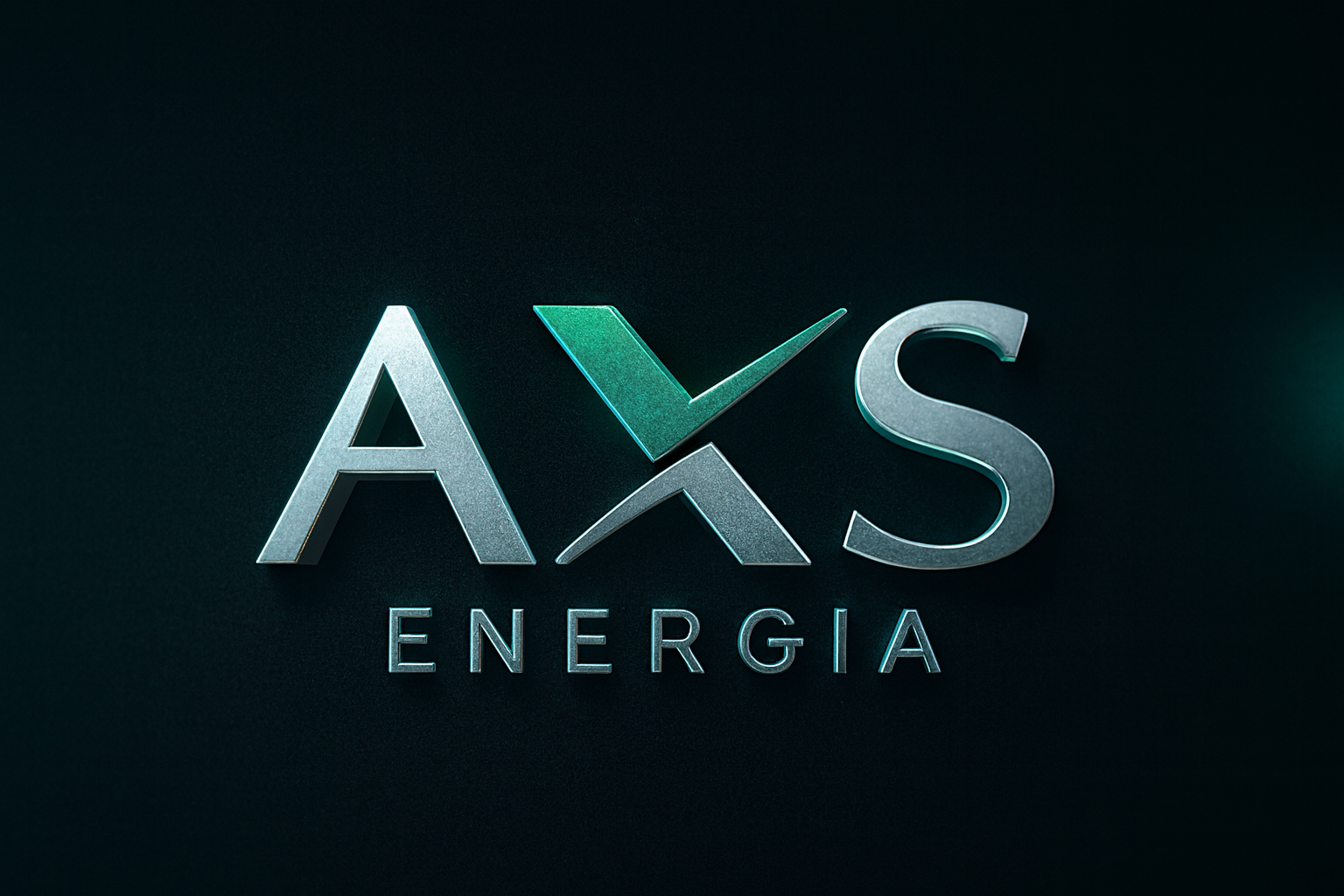 AXS Energia - Logo