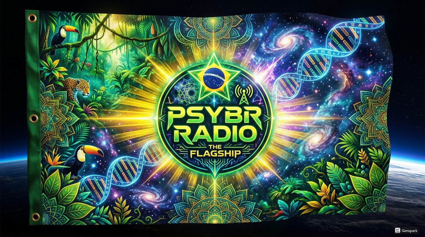 PsyBR